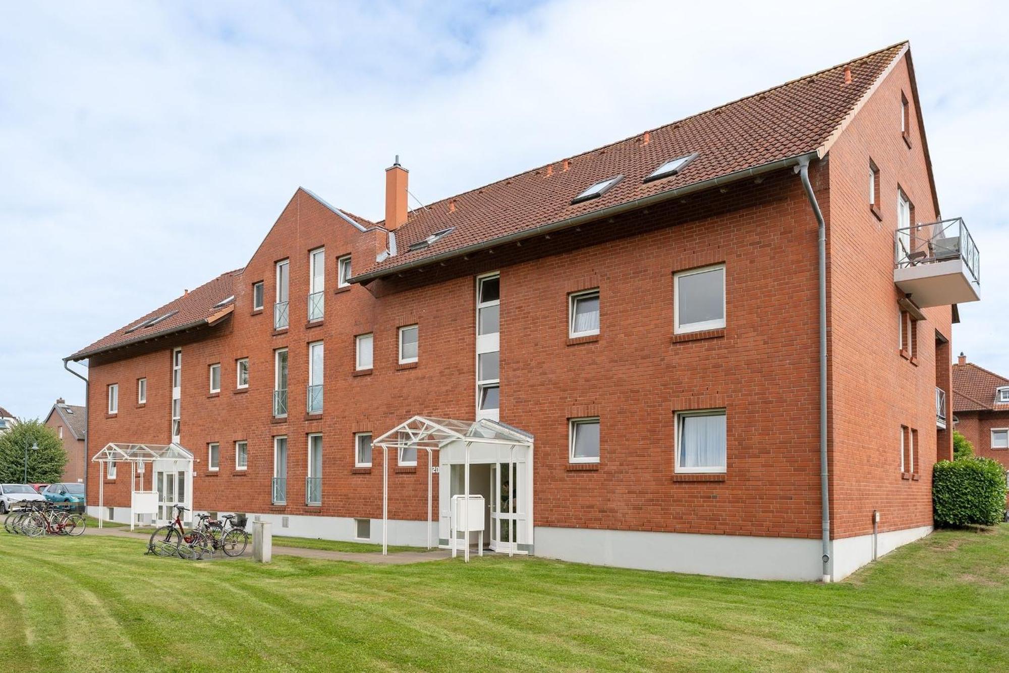Kaiserhof 18-20 Seemoewe เคลเลนฮูเซน ภายนอก รูปภาพ