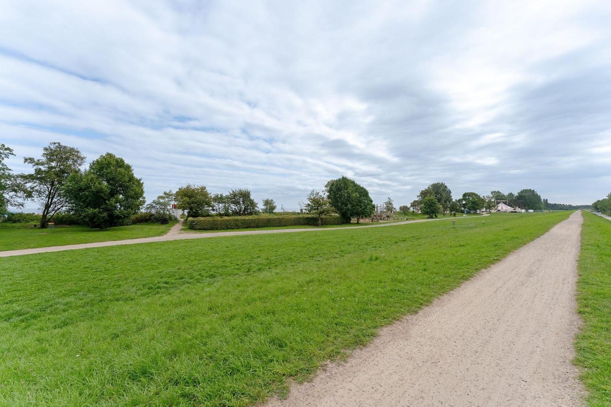 Kaiserhof 18-20 Seemoewe เคลเลนฮูเซน ภายนอก รูปภาพ