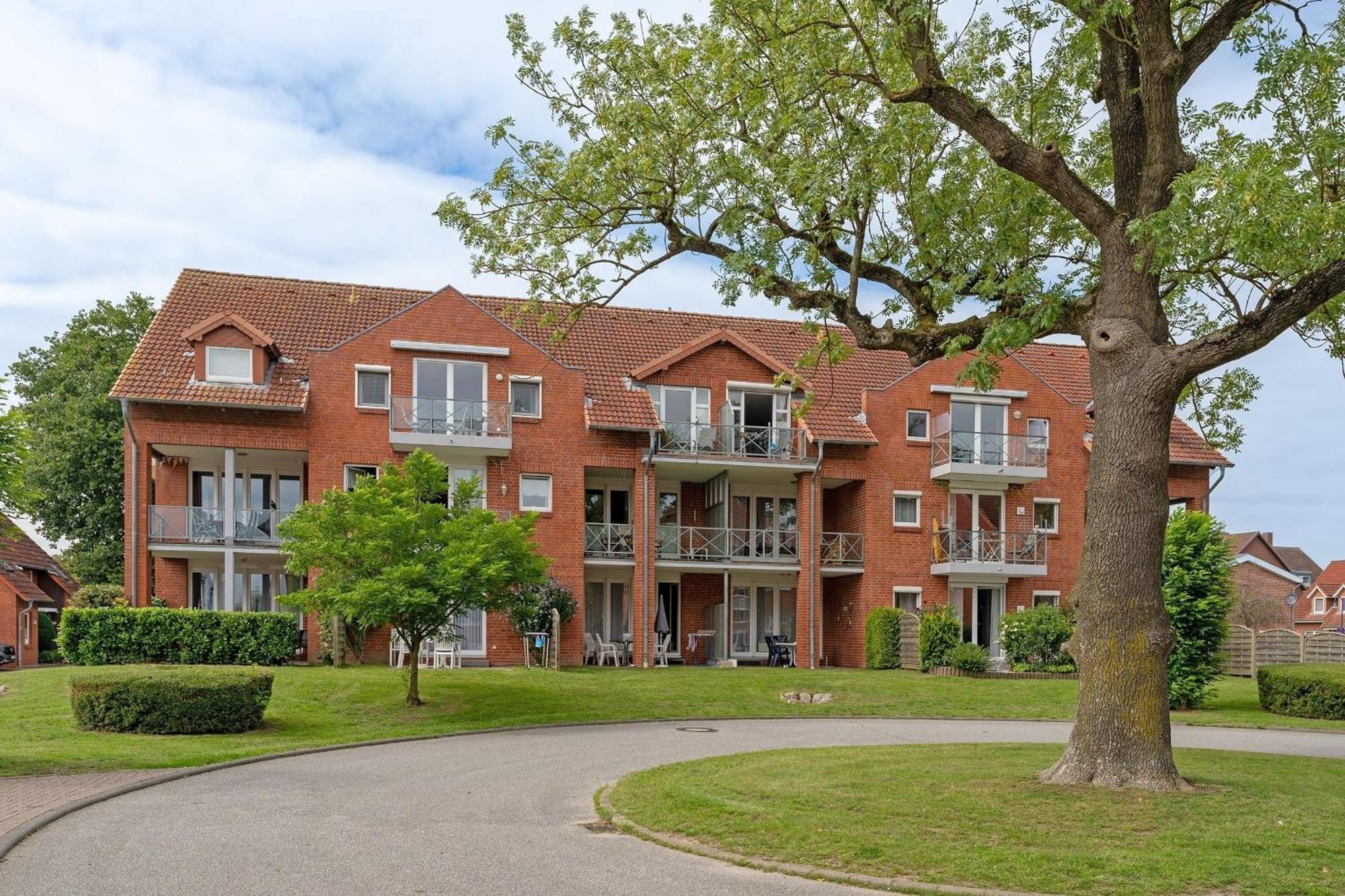 Kaiserhof 18-20 Seemoewe เคลเลนฮูเซน ภายนอก รูปภาพ