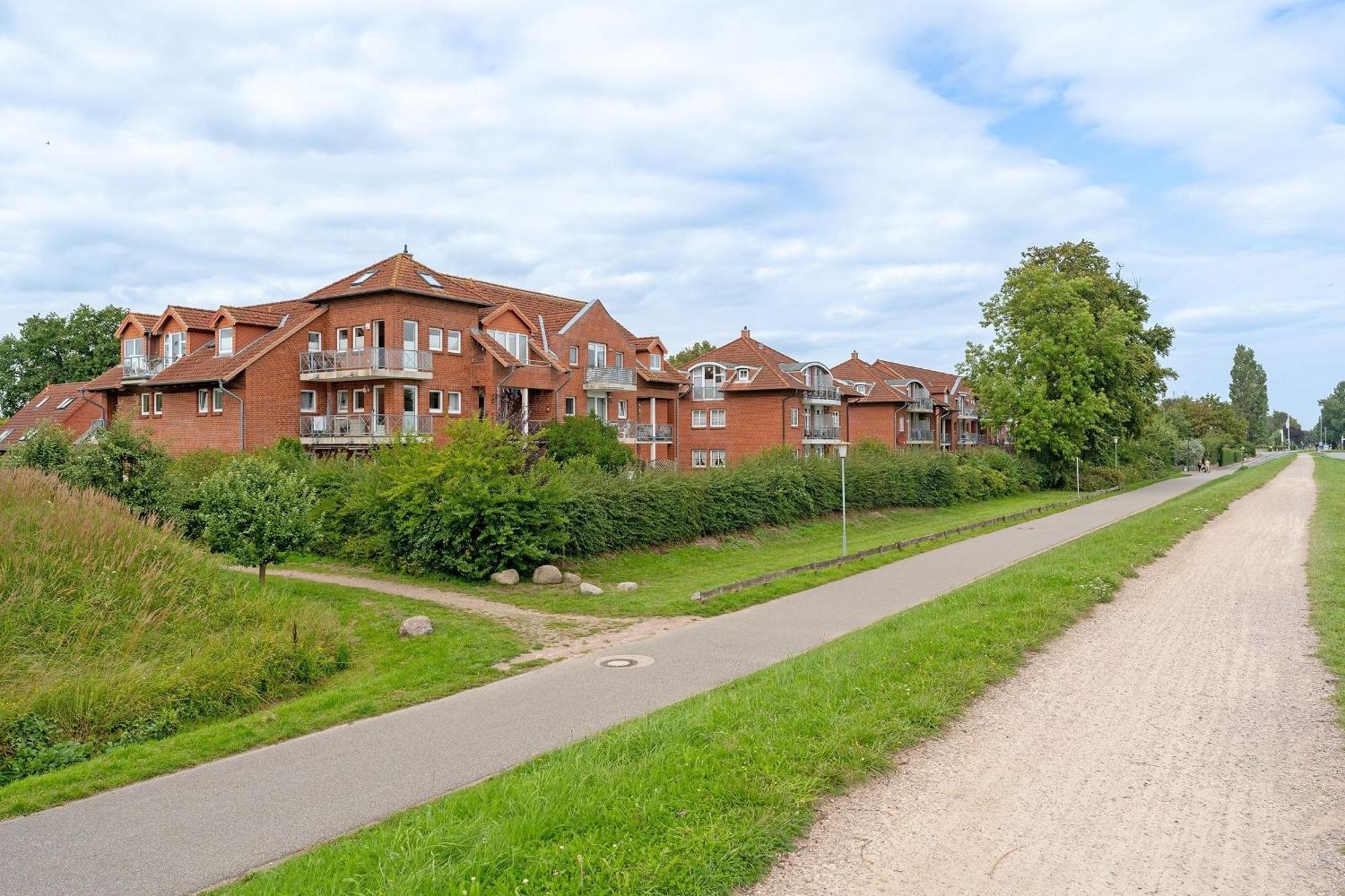Kaiserhof 18-20 Seemoewe เคลเลนฮูเซน ภายนอก รูปภาพ