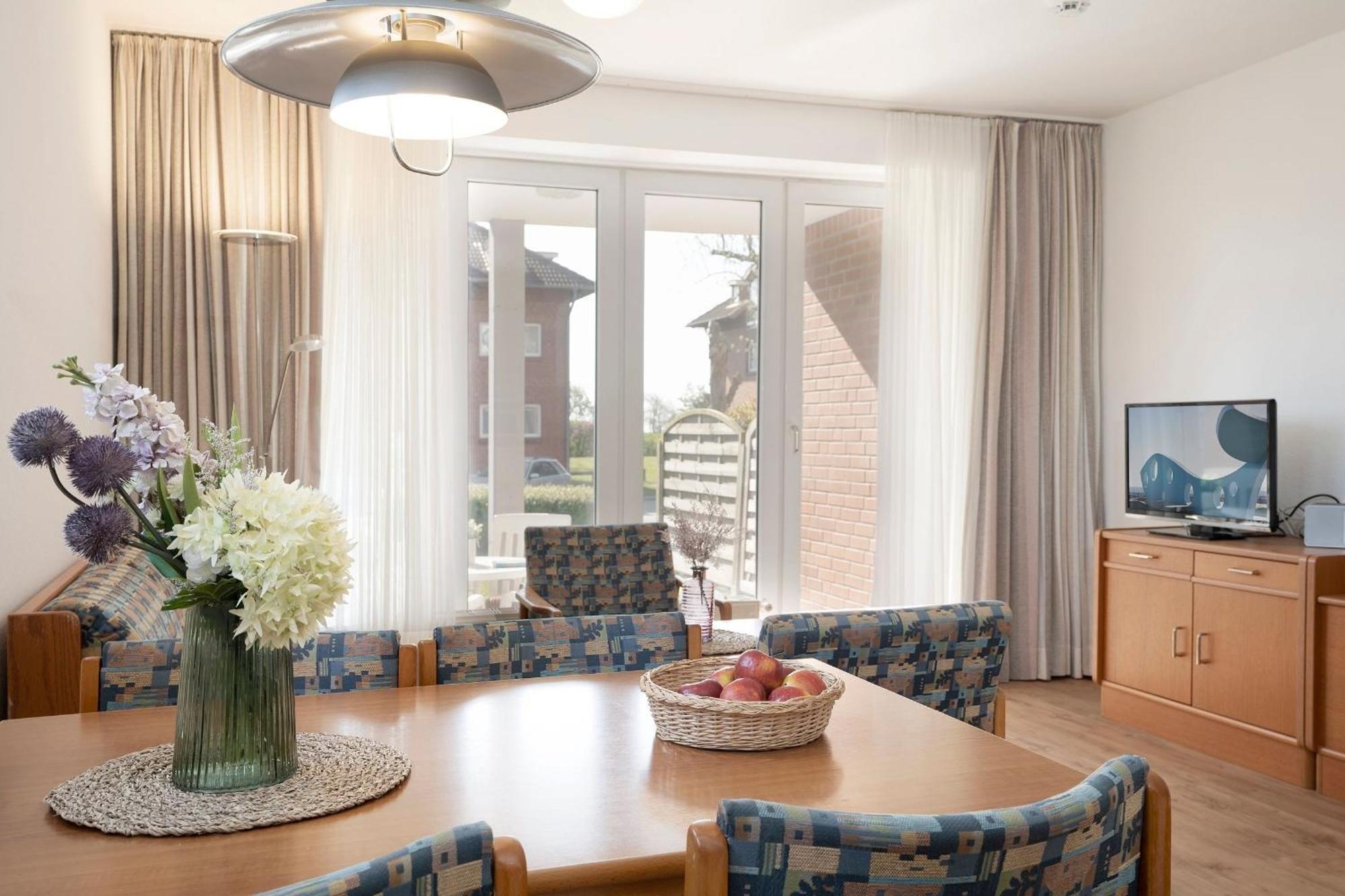 Kaiserhof 18-20 Seemoewe เคลเลนฮูเซน ภายนอก รูปภาพ