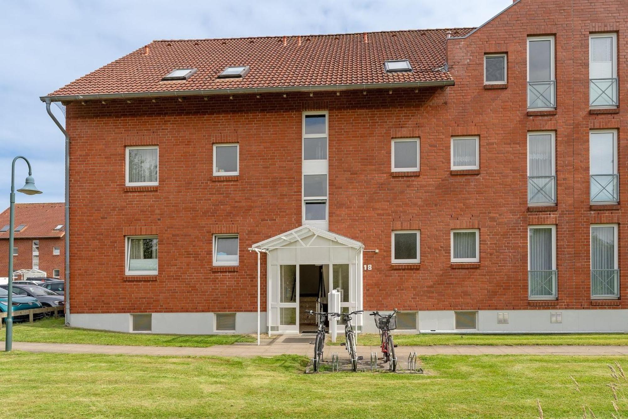 Kaiserhof 18-20 Seemoewe เคลเลนฮูเซน ภายนอก รูปภาพ
